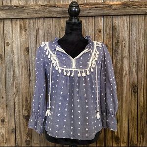 Maeve Top / Blouse